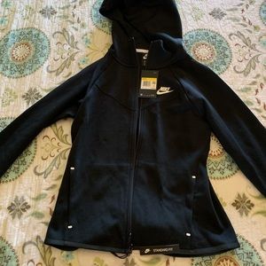 Nike Tech Fleece Jacket